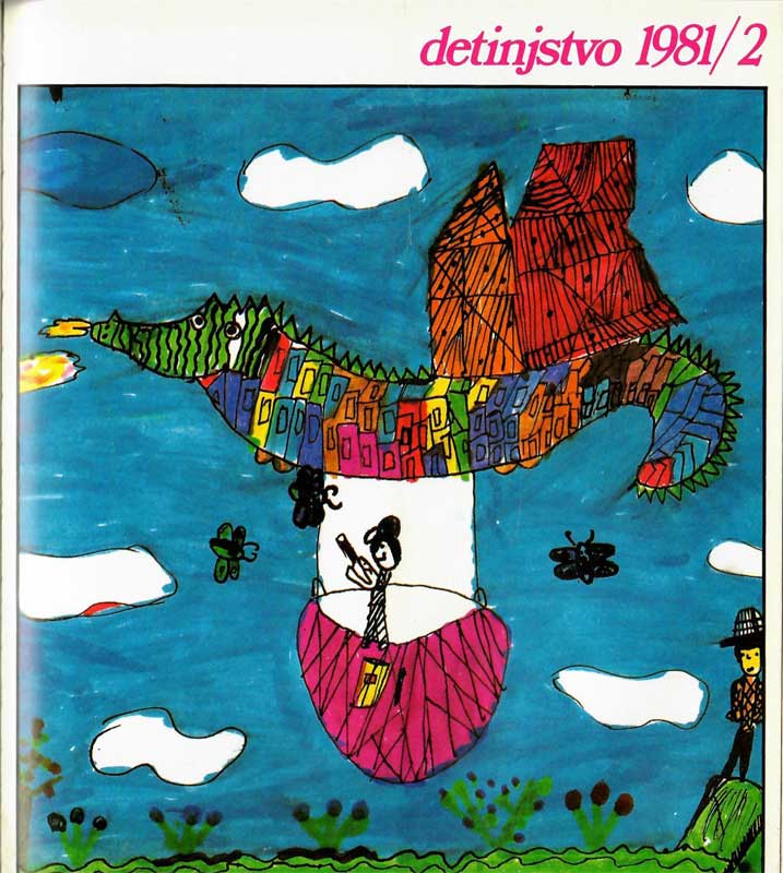 Detinjstvo 2/1981