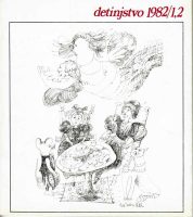 Detinjstvo 1,2/1982