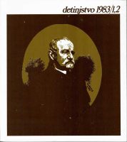 Detinjstvo 1,2/1983