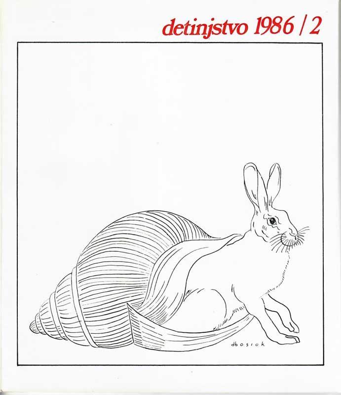Detinjstvo 2/1986