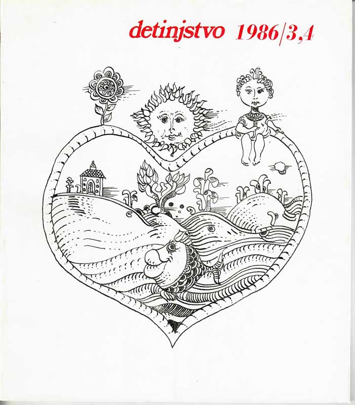 Detinjstvo 3,4/1986